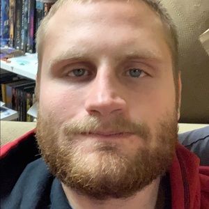 Meet your Posher, Alex